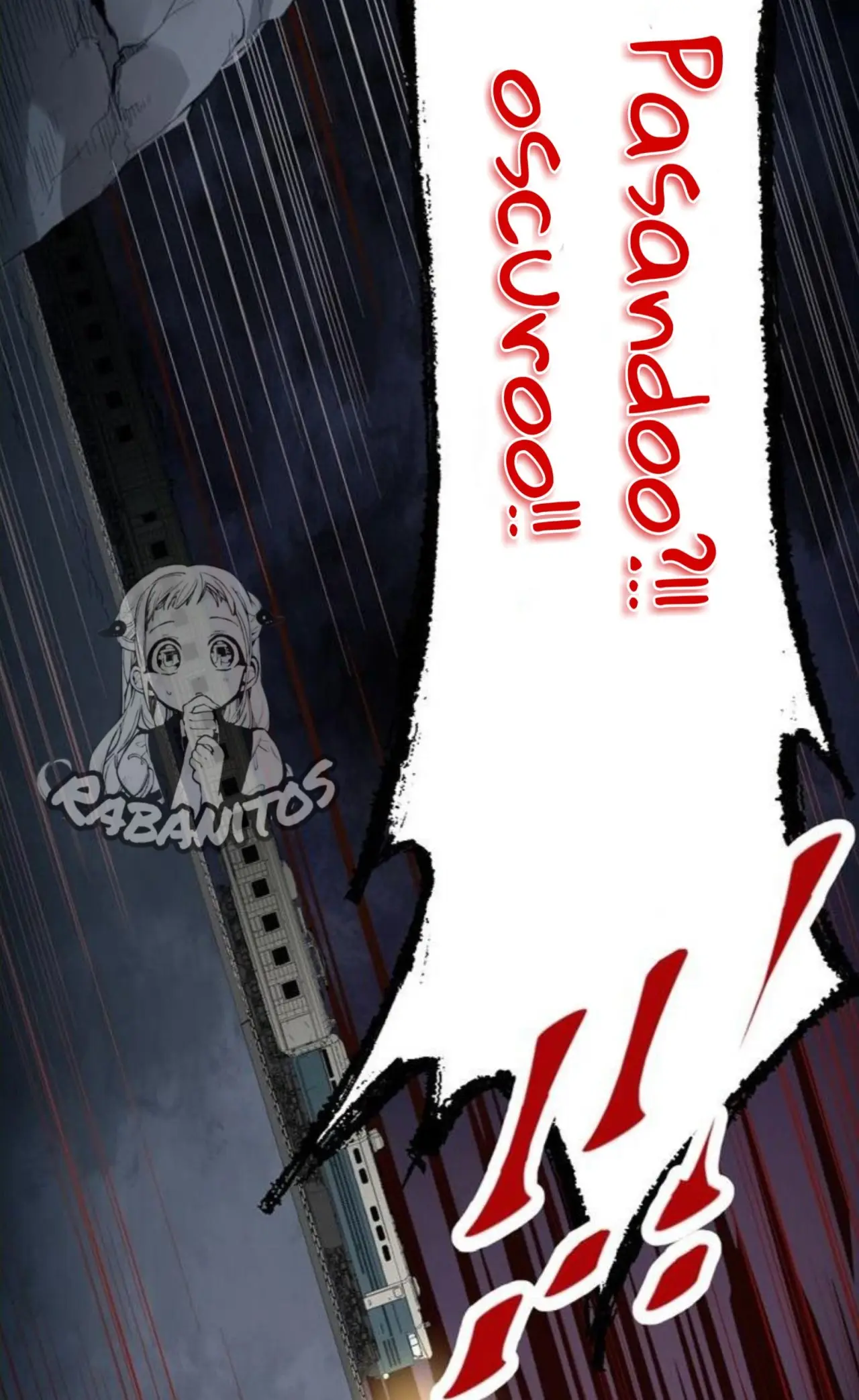 The Sacred Ruins (2020) - Capítulo 1.5 - Página 99 - LectorTMOo