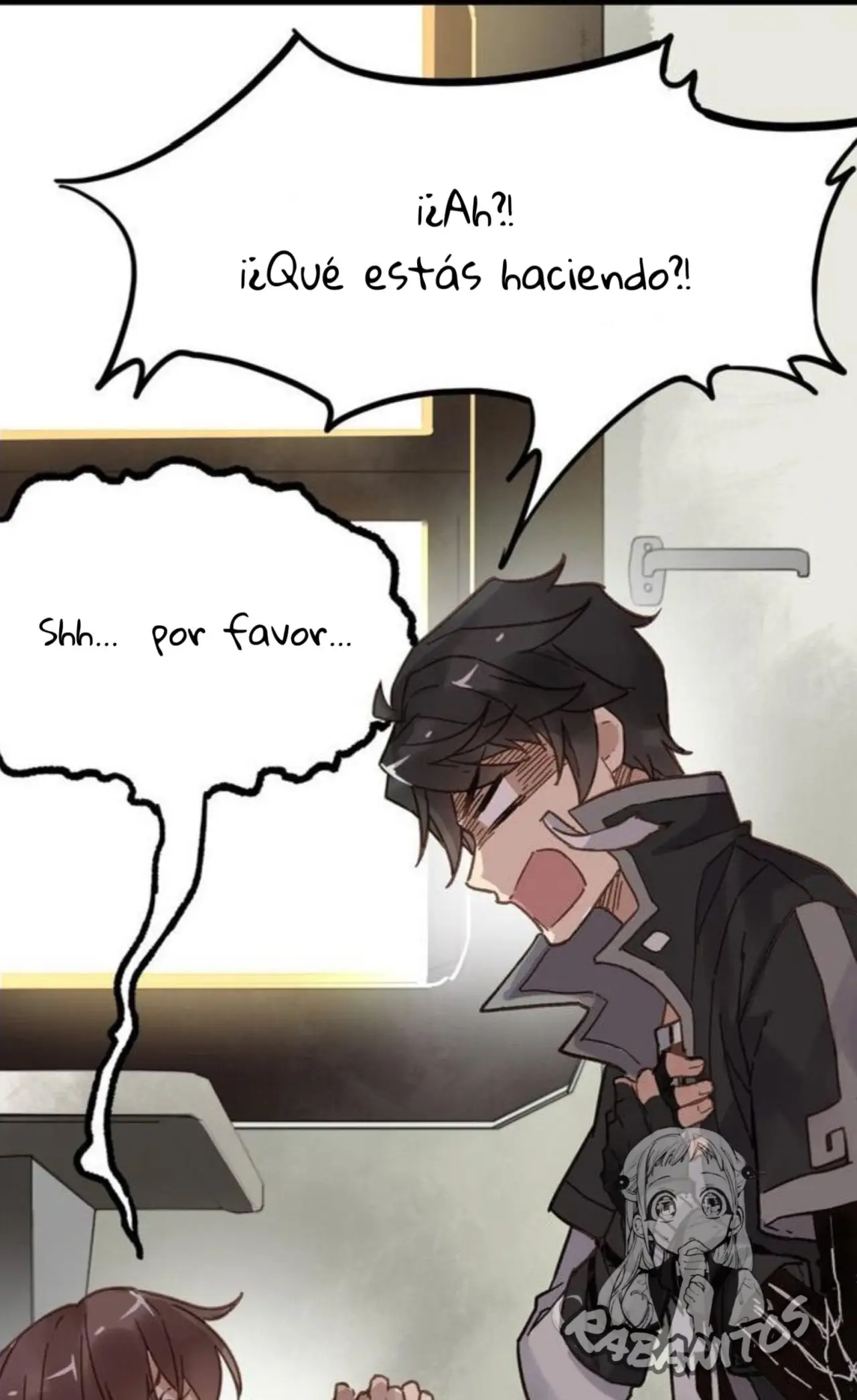 The Sacred Ruins (2020) - Capítulo 1.5 - Página 104 - LectorTMOo