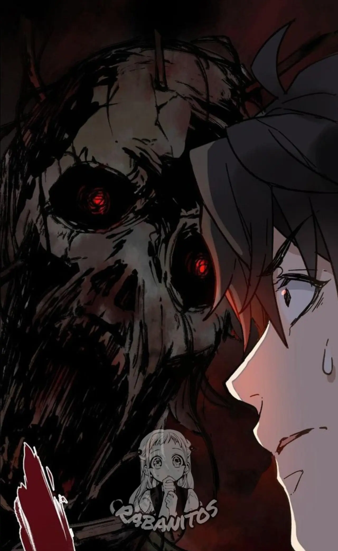 The Sacred Ruins (2020) - Capítulo 1.5 - Página 107 - LectorTMOo