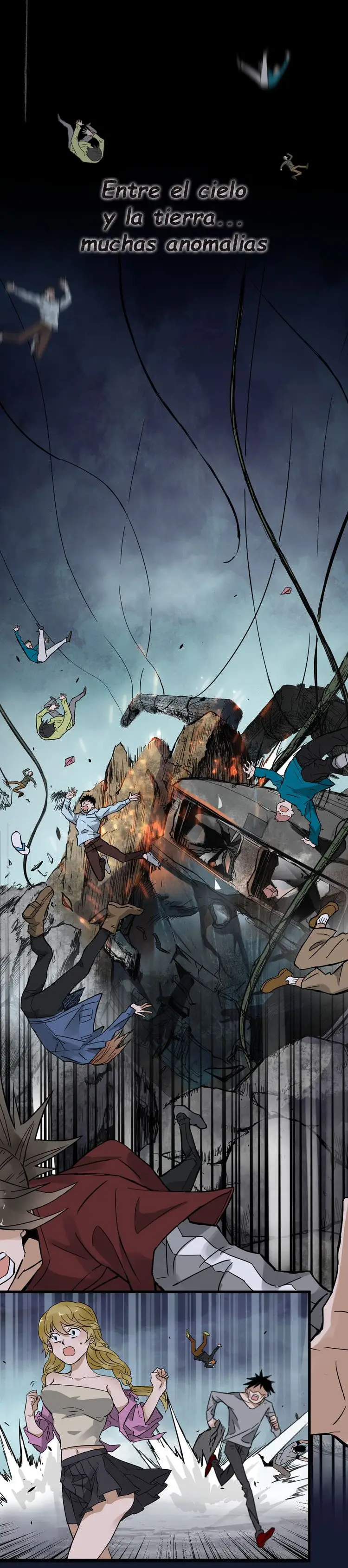 The Sacred Ruins (2020) - Capítulo 1 - Página 9 - LectorTMOo