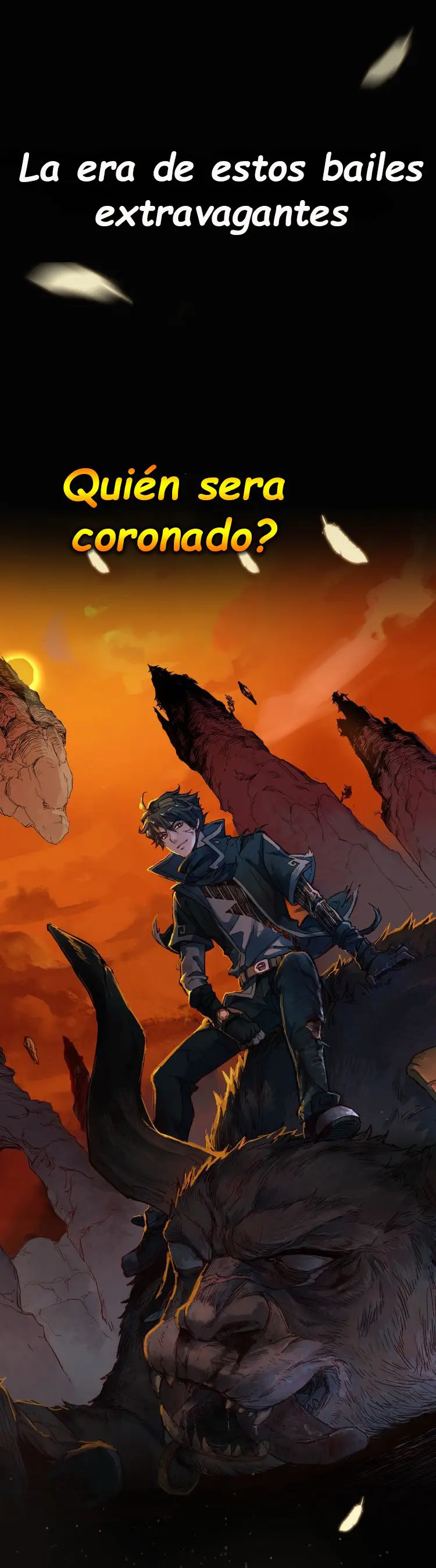 The Sacred Ruins (2020) - Capítulo 1 - Página 17 - LectorTMOo
