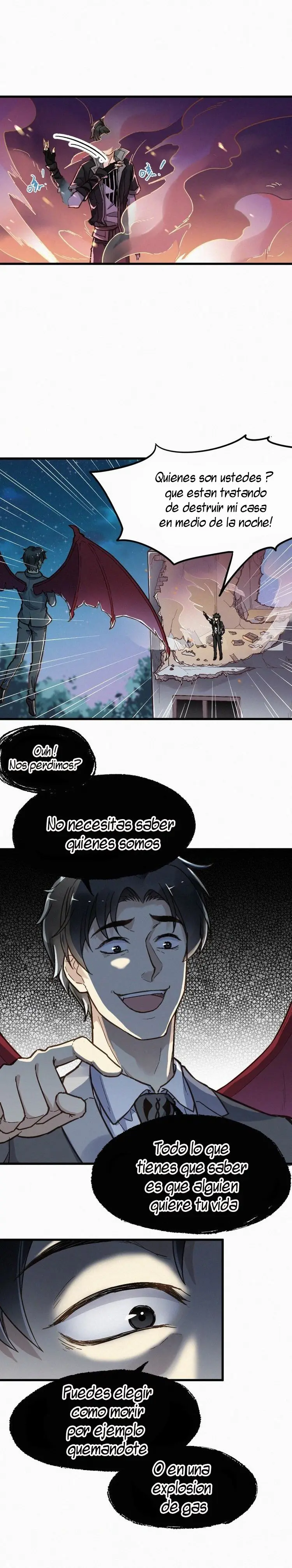 The Sacred Ruins (2020) - Capítulo 10 - Página 6 - LectorTMOo
