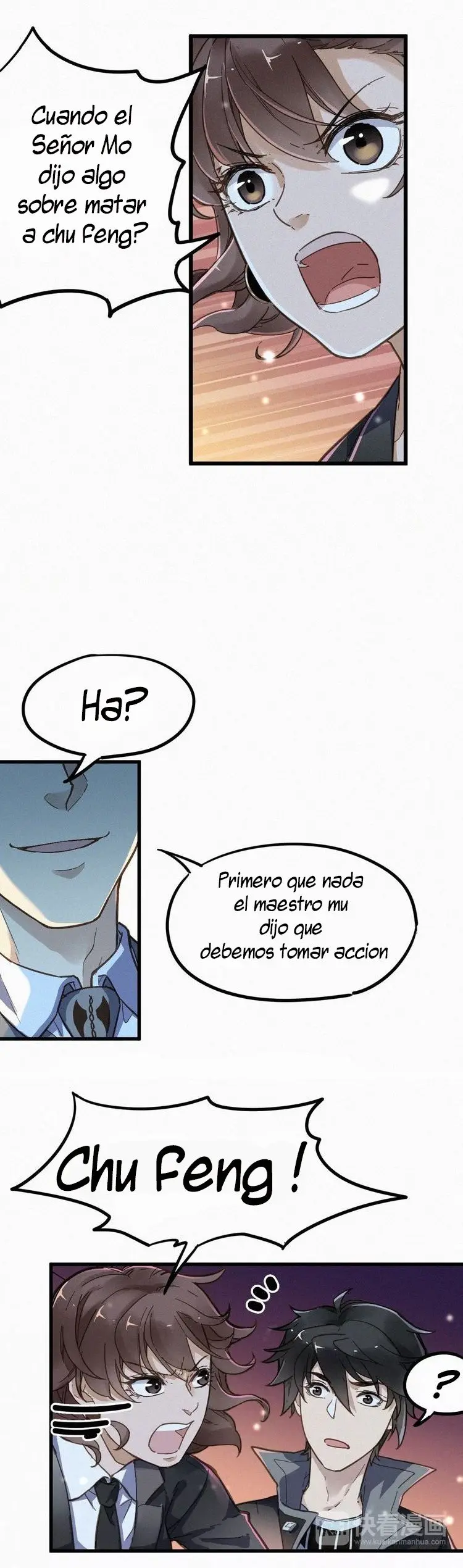 The Sacred Ruins (2020) - Capítulo 10 - Página 8 - LectorTMOo