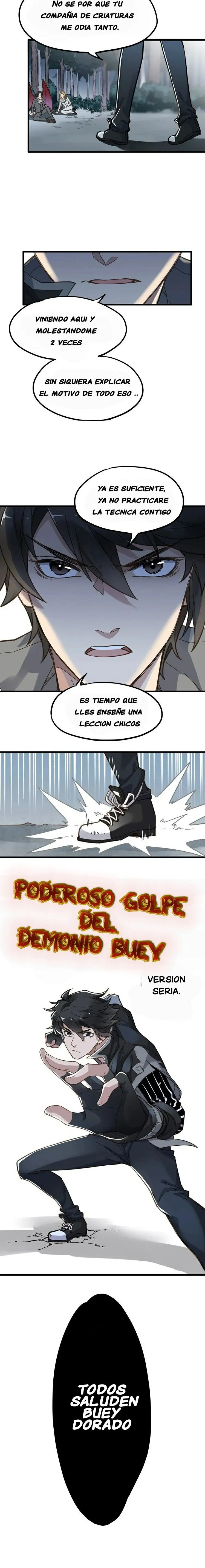 The Sacred Ruins (2020) - Capítulo 11 - Página 6 - LectorTMOo
