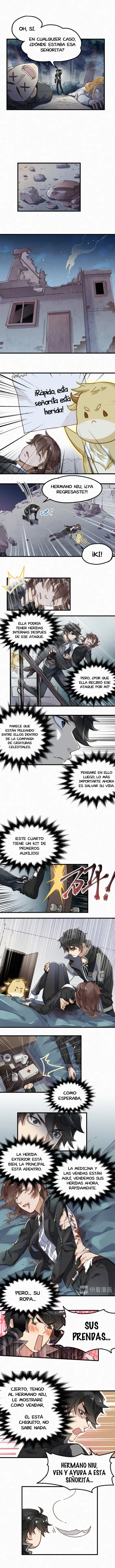 The Sacred Ruins (2020) - Capítulo 12 - Página 4 - LectorTMOo