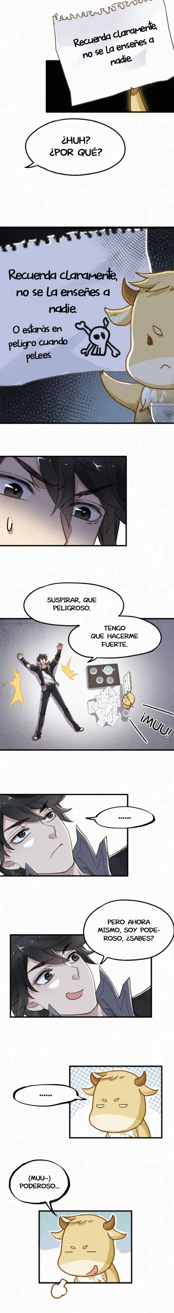 The Sacred Ruins (2020) - Capítulo 12 - Página 7 - LectorTMOo