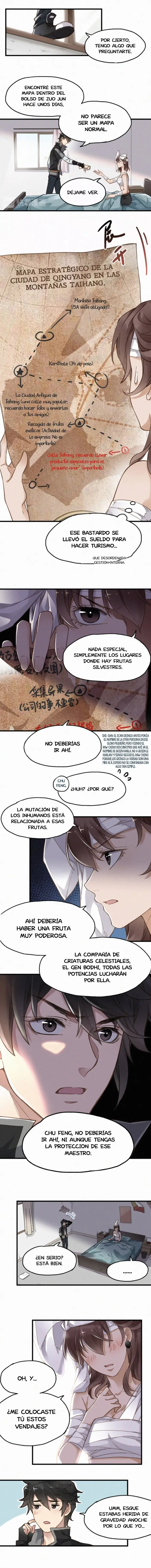 The Sacred Ruins (2020) - Capítulo 13 - Página 4 - LectorTMOo