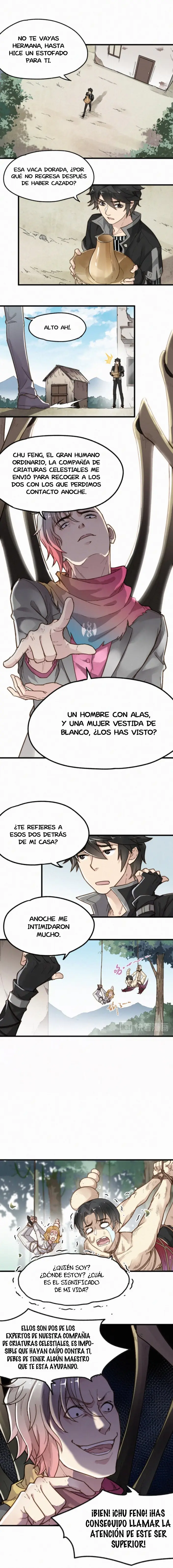 The Sacred Ruins (2020) - Capítulo 13 - Página 6 - LectorTMOo