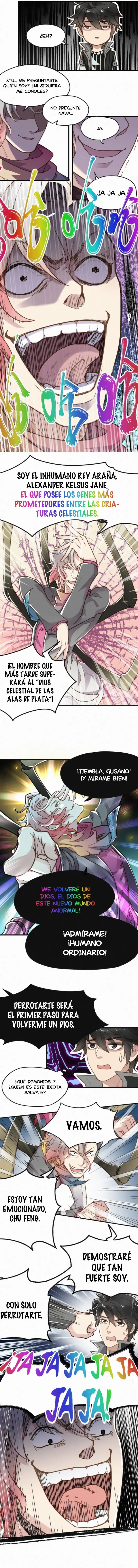 The Sacred Ruins (2020) - Capítulo 13 - Página 7 - LectorTMOo