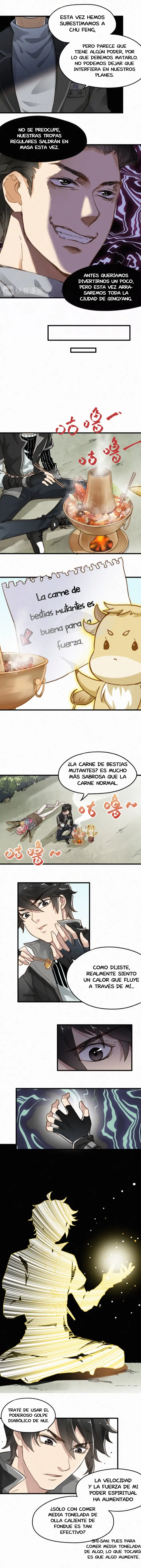 The Sacred Ruins (2020) - Capítulo 14 - Página 4 - LectorTMOo