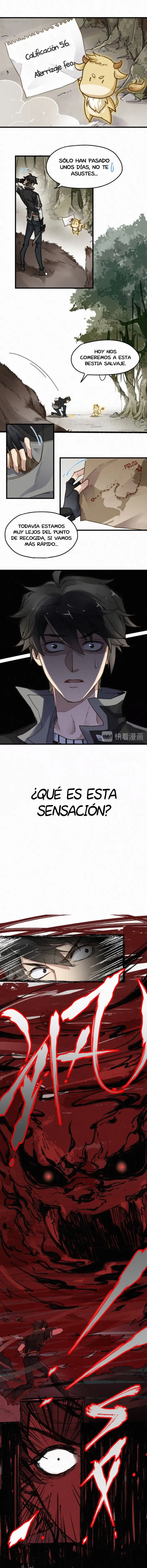 The Sacred Ruins (2020) - Capítulo 14 - Página 7 - LectorTMOo