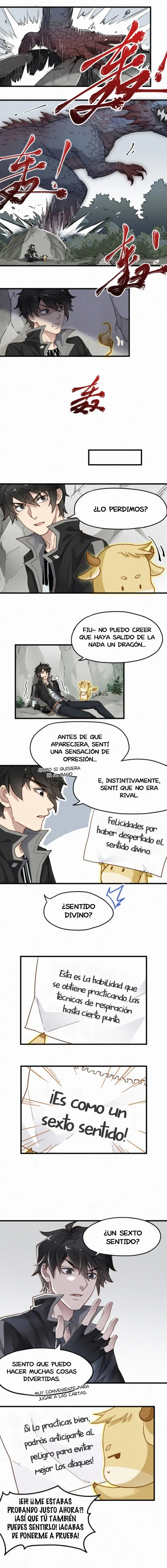 The Sacred Ruins (2020) - Capítulo 14 - Página 9 - LectorTMOo