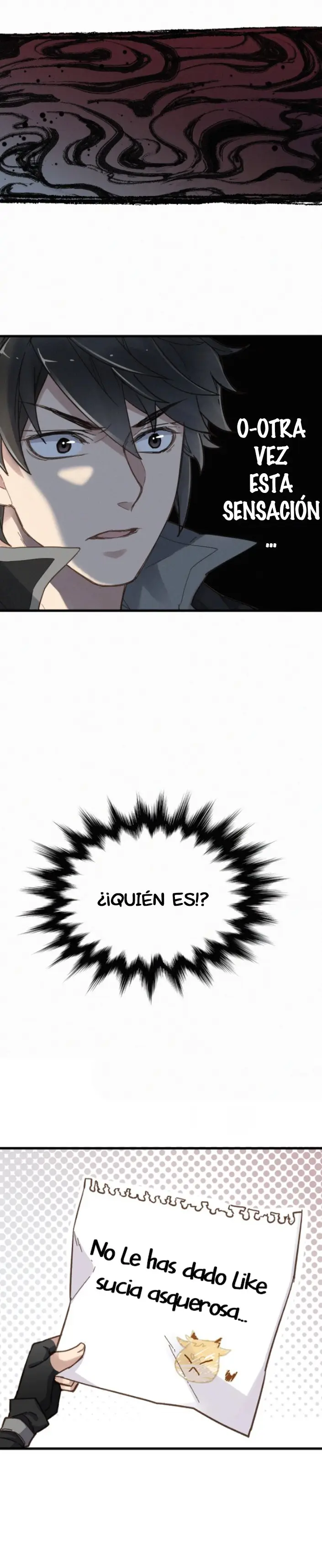 The Sacred Ruins (2020) - Capítulo 14 - Página 10 - LectorTMOo