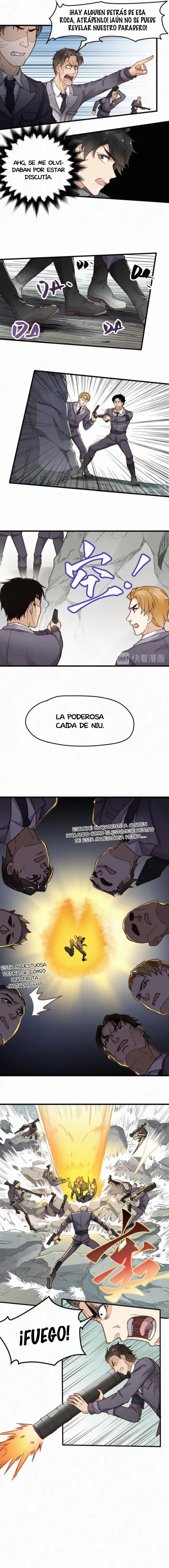 The Sacred Ruins (2020) - Capítulo 15 - Página 4 - LectorTMOo