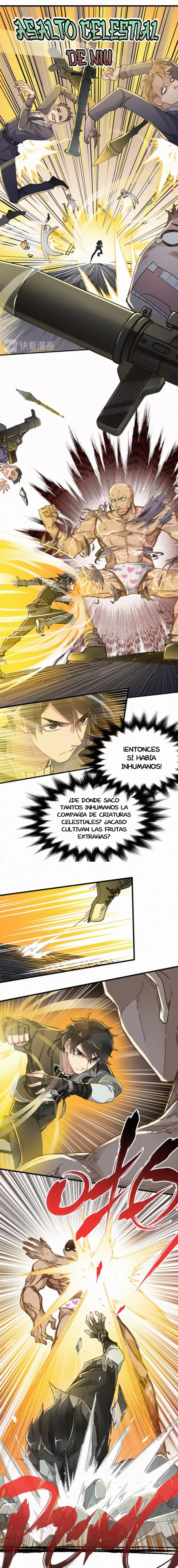 The Sacred Ruins (2020) - Capítulo 15 - Página 8 - LectorTMOo