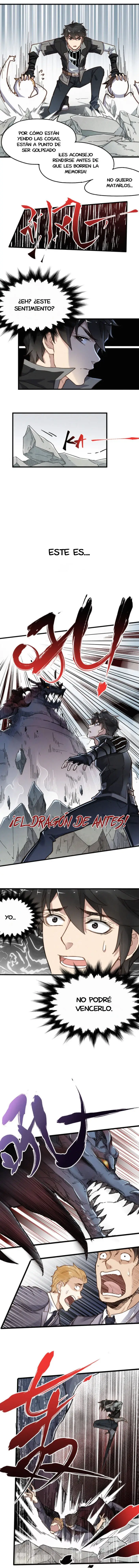 The Sacred Ruins (2020) - Capítulo 16 - Página 4 - LectorTMOo