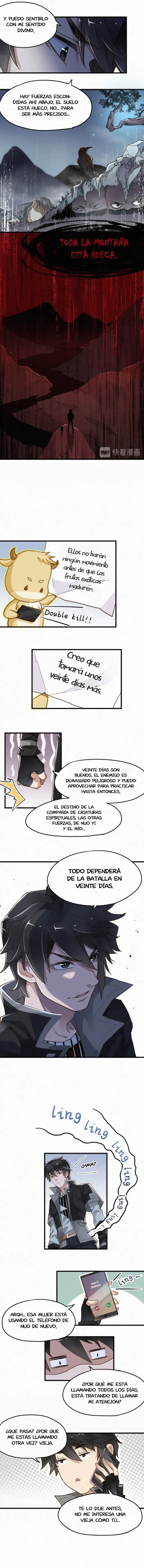 The Sacred Ruins (2020) - Capítulo 17 - Página 7 - LectorTMOo