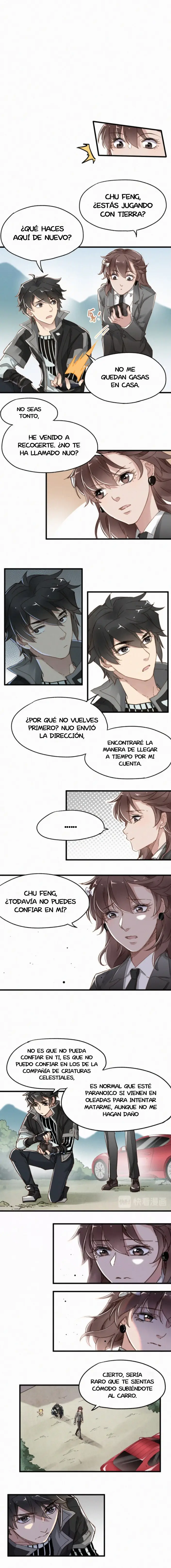 The Sacred Ruins (2020) - Capítulo 18 - Página 5 - LectorTMOo
