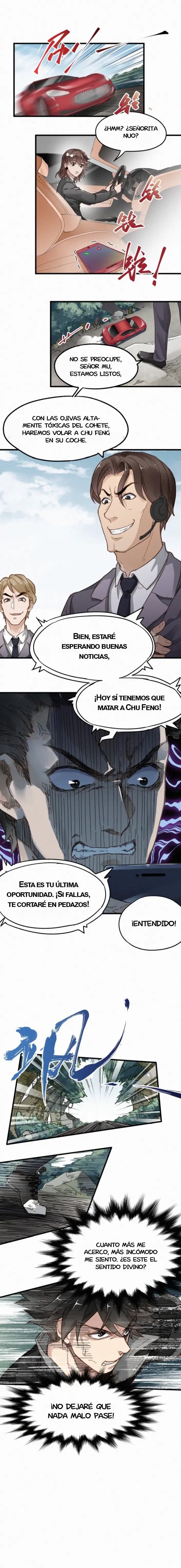 The Sacred Ruins (2020) - Capítulo 18 - Página 7 - LectorTMOo
