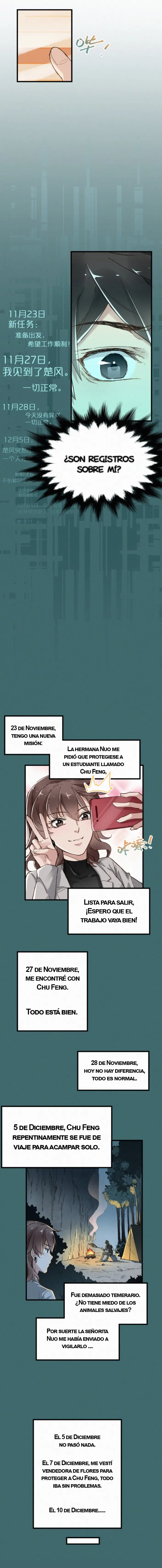 The Sacred Ruins (2020) - Capítulo 19 - Página 7 - LectorTMOo