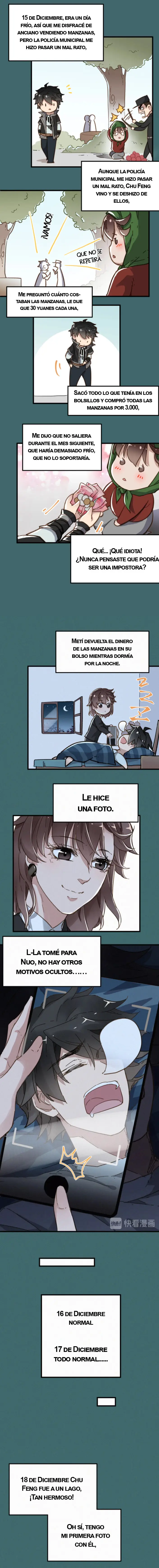 The Sacred Ruins (2020) - Capítulo 19 - Página 8 - LectorTMOo
