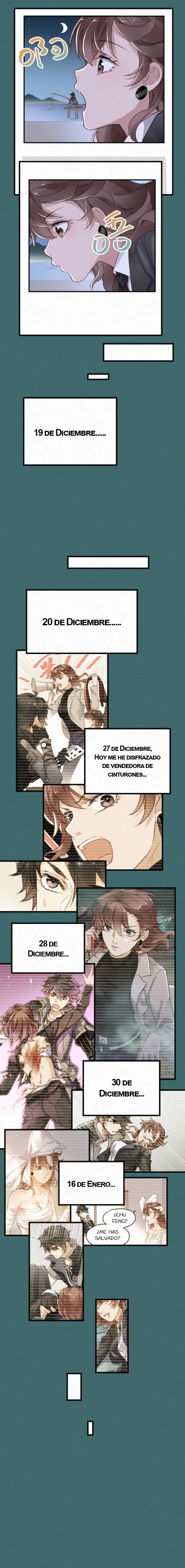 The Sacred Ruins (2020) - Capítulo 19 - Página 9 - LectorTMOo