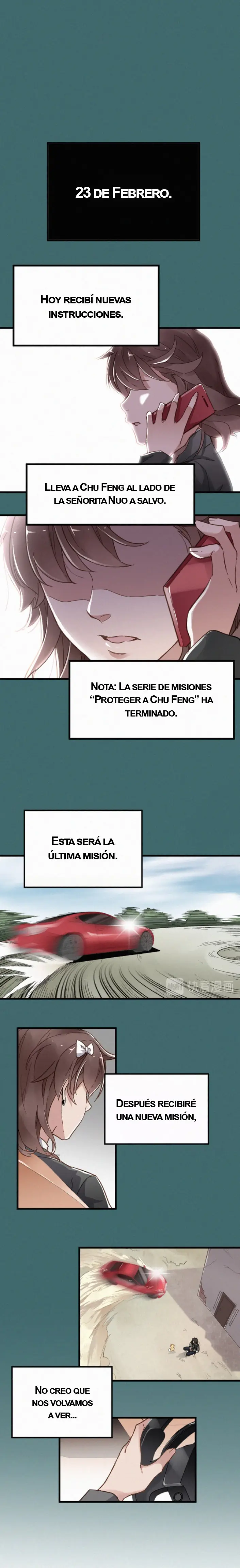 The Sacred Ruins (2020) - Capítulo 19 - Página 10 - LectorTMOo