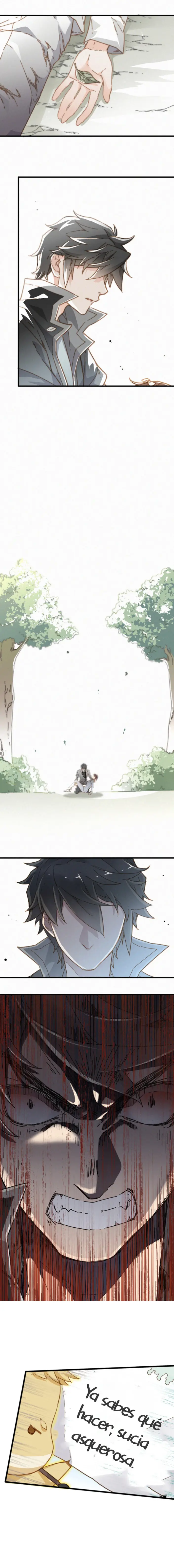 The Sacred Ruins (2020) - Capítulo 19 - Página 12 - LectorTMOo