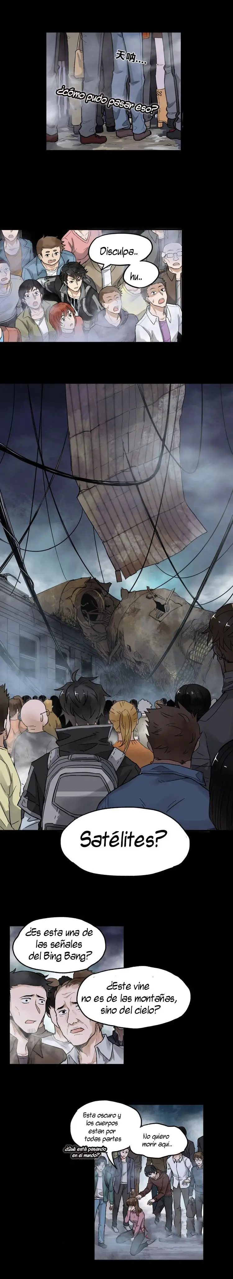 The Sacred Ruins (2020) - Capítulo 2 - Página 12 - LectorTMOo