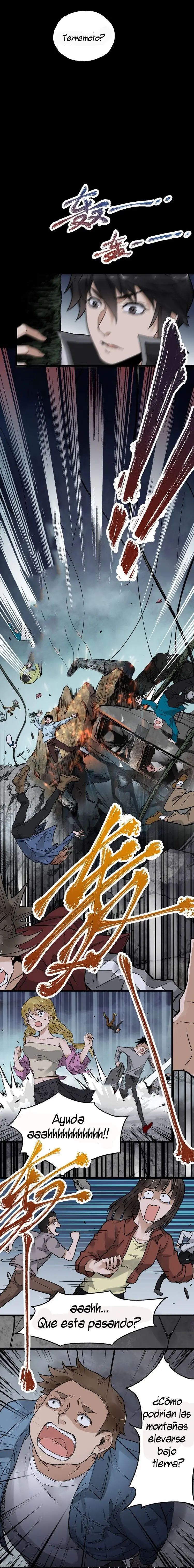 The Sacred Ruins (2020) - Capítulo 2 - Página 16 - LectorTMOo