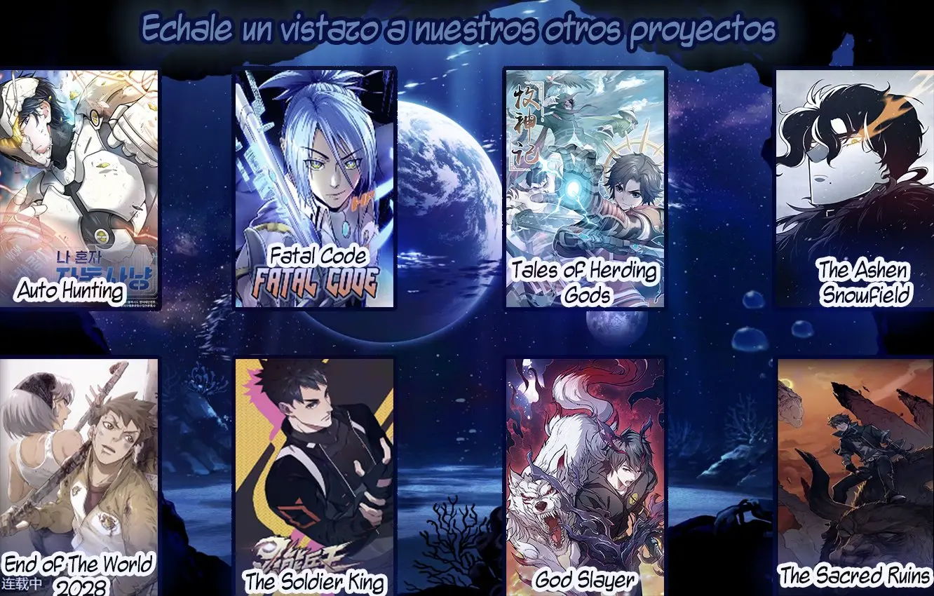 The Sacred Ruins (2020) - Capítulo 2 - Página 24 - LectorTMOo