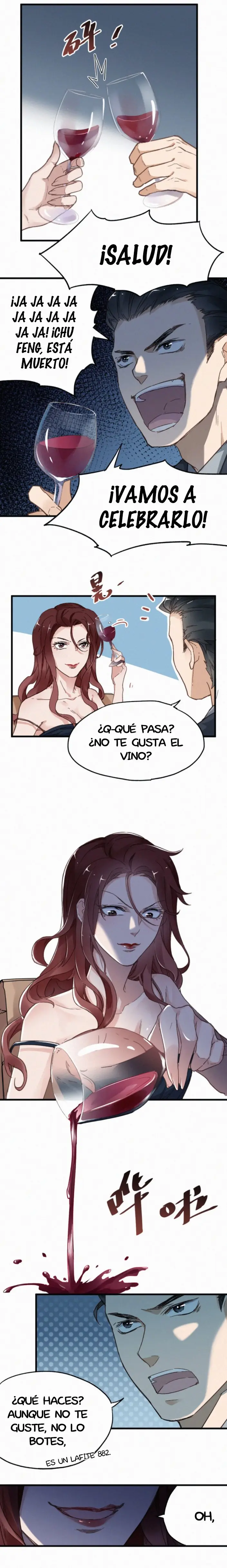 The Sacred Ruins (2020) - Capítulo 21 - Página 9 - LectorTMOo