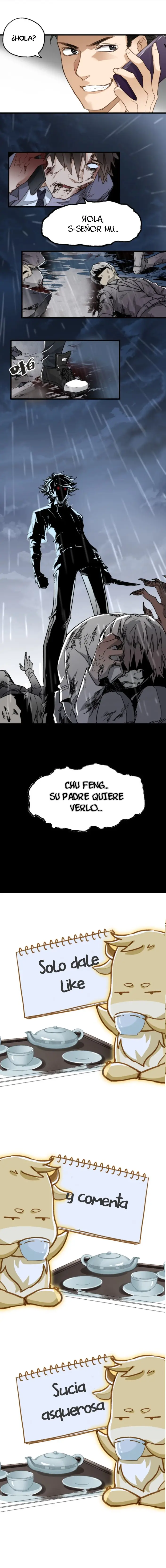 The Sacred Ruins (2020) - Capítulo 21 - Página 11 - LectorTMOo