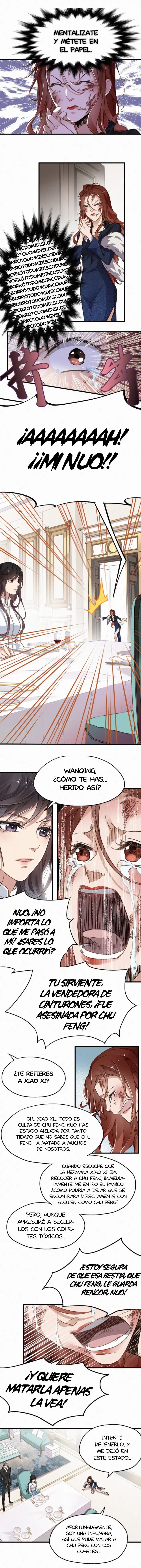 The Sacred Ruins (2020) - Capítulo 22 - Página 7 - LectorTMOo