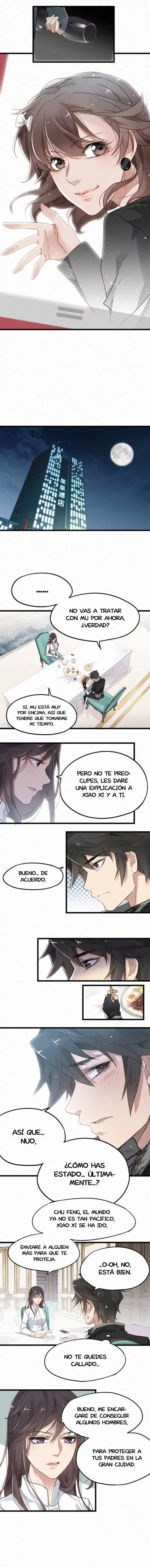 The Sacred Ruins (2020) - Capítulo 23 - Página 7 - LectorTMOo