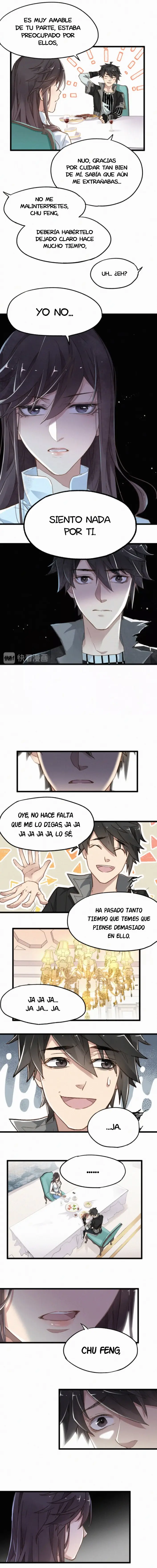 The Sacred Ruins (2020) - Capítulo 23 - Página 8 - LectorTMOo