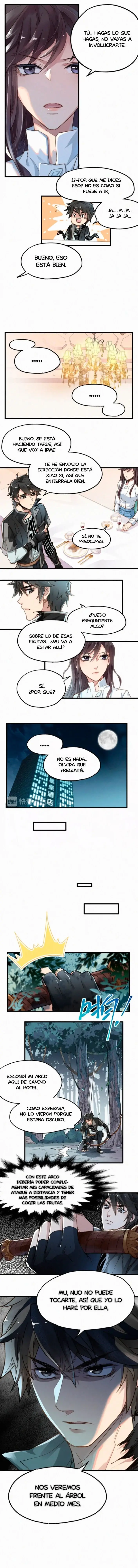 The Sacred Ruins (2020) - Capítulo 24 - Página 4 - LectorTMOo