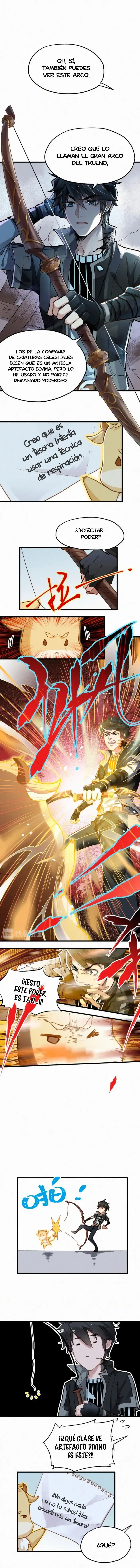 The Sacred Ruins (2020) - Capítulo 24 - Página 6 - LectorTMOo