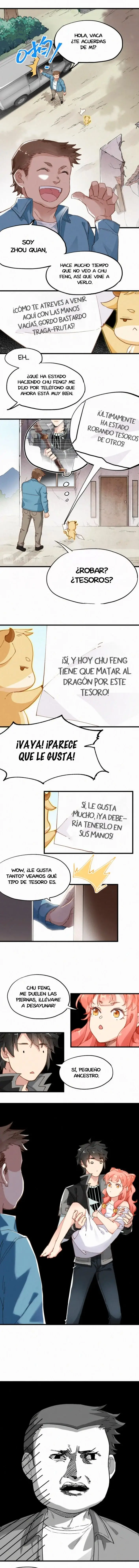 The Sacred Ruins (2020) - Capítulo 26 - Página 7 - LectorTMOo