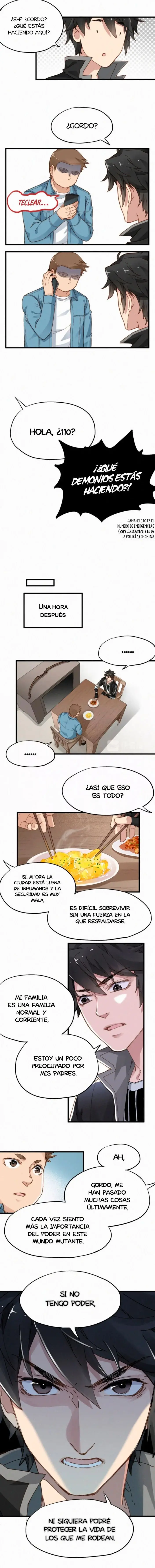 The Sacred Ruins (2020) - Capítulo 26 - Página 8 - LectorTMOo