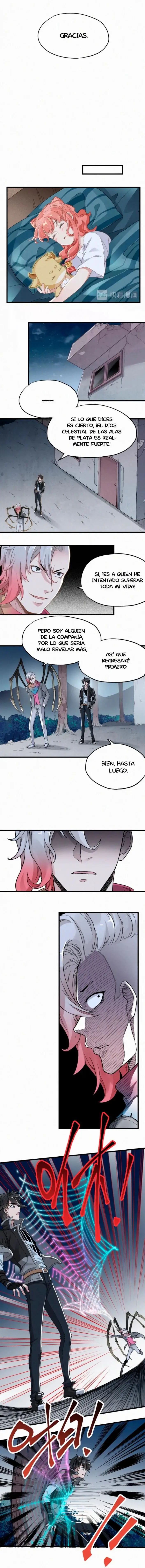The Sacred Ruins (2020) - Capítulo 28 - Página 7 - LectorTMOo