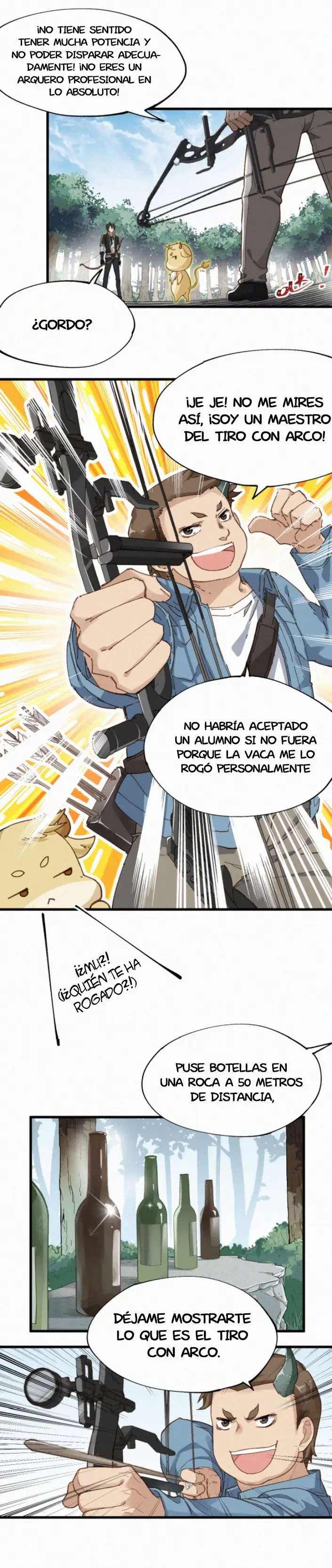 The Sacred Ruins (2020) - Capítulo 29 - Página 4 - LectorTMOo