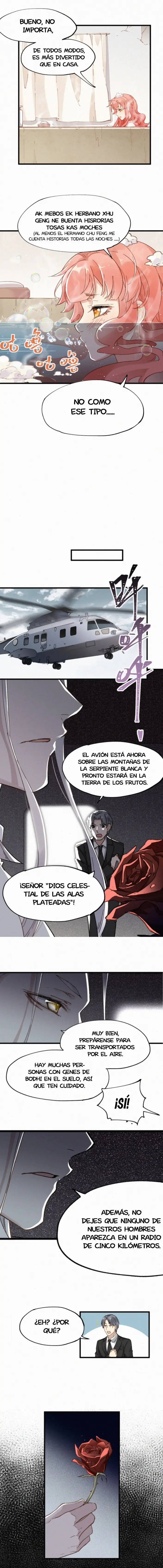 The Sacred Ruins (2020) - Capítulo 29 - Página 10 - LectorTMOo