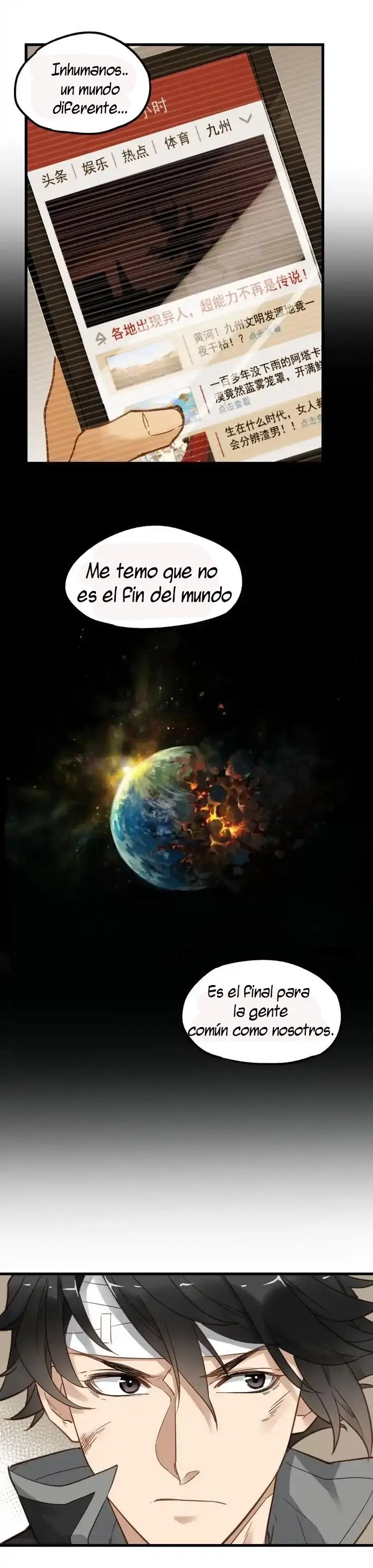The Sacred Ruins (2020) - Capítulo 3 - Página 10 - LectorTMOo