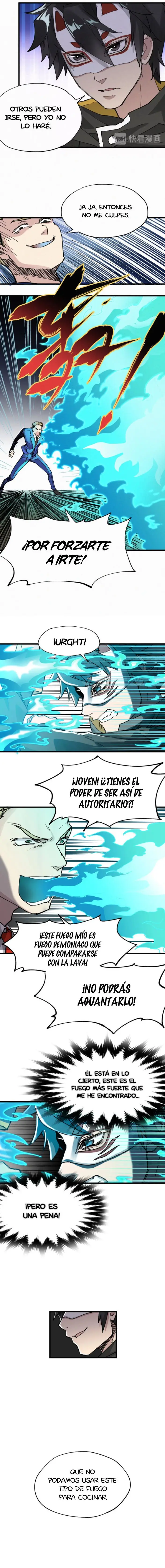 The Sacred Ruins (2020) - Capítulo 31 - Página 10 - LectorTMOo