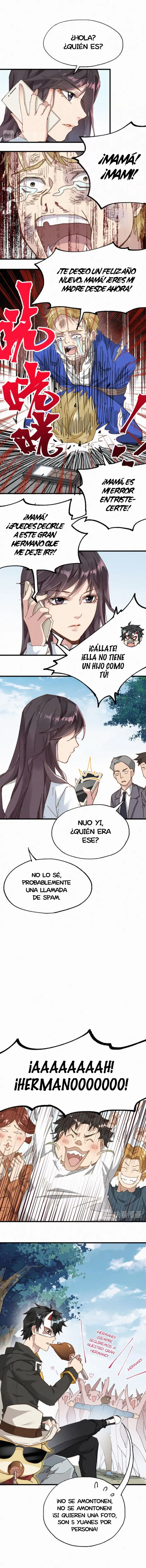 The Sacred Ruins (2020) - Capítulo 32 - Página 12 - LectorTMOo