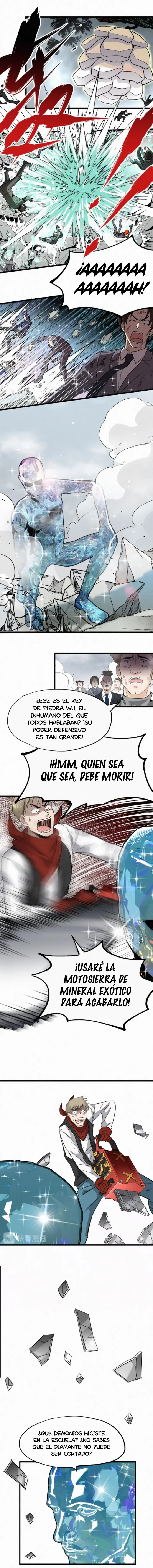 The Sacred Ruins (2020) - Capítulo 33 - Página 8 - LectorTMOo