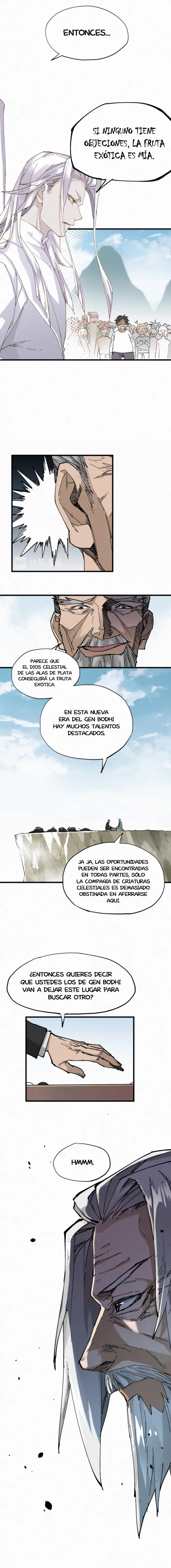 The Sacred Ruins (2020) - Capítulo 33 - Página 12 - LectorTMOo