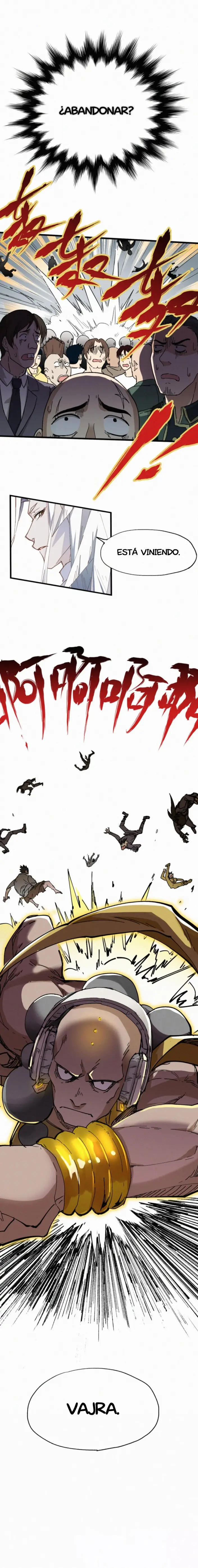 The Sacred Ruins (2020) - Capítulo 33 - Página 13 - LectorTMOo