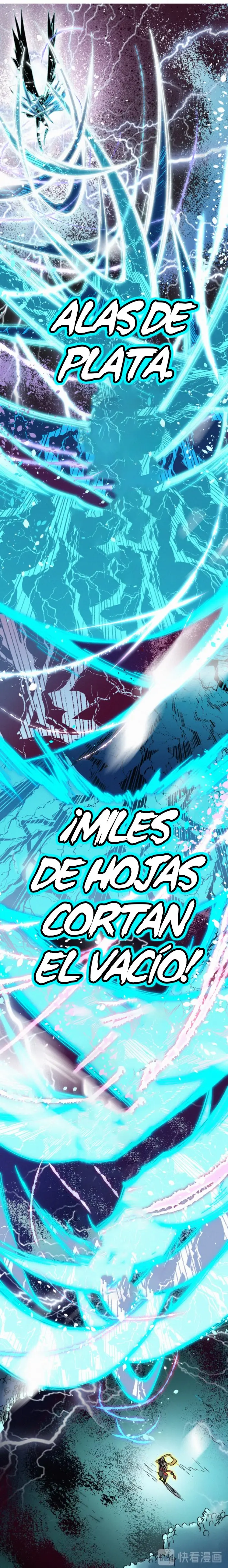 The Sacred Ruins (2020) - Capítulo 34 - Página 4 - LectorTMOo